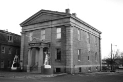 custom-house