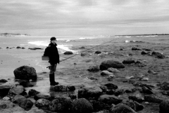 flyfish-rocks
