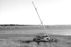 high-and-dry
