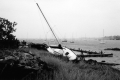 stranded