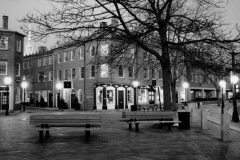 towne-square