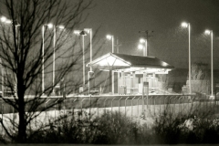 trainstation