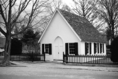 chapel