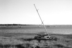 stranded