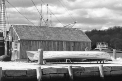 whaleboat